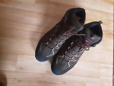 Jack Wolfskin Wanderschuhe   Herrenschuhe   TEXAPORE     Gr.45