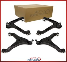 4x Querlenker für Iveco Daily
