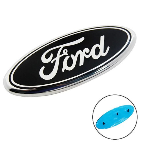 Ford abzeichen vorne hinten - abzeichen, vorne/hinten