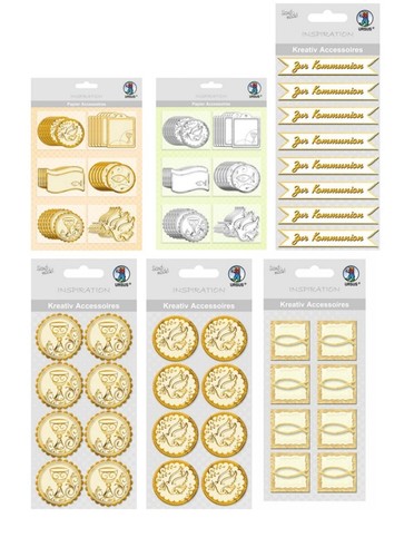 Ursus papier accessoires - papier,