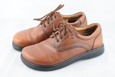 Betula by Birkenstock unisex Leder Halbschuh EU 41 schmale Weite wenig gebraucht