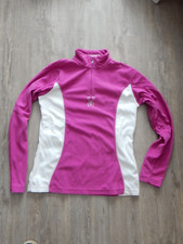 Fleece Pullover Marke Spyder