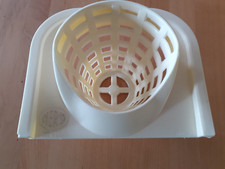 Einsatz für Mery Putzeimer rechteckig