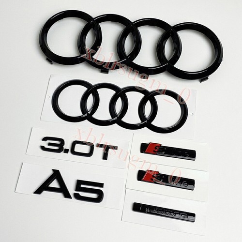 Für audi 0t - a5, 3.0t