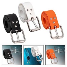 Freediving Gewichtsgürtel