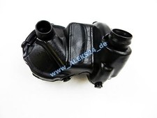 ENTLÜFTUNG KURBELGEHÄUSE