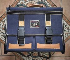 [Vintage] Mc Neill Enjoy it Schulranzen Tornister Schultasche 90er