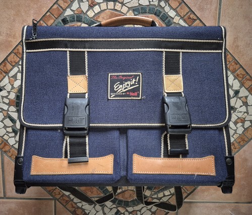 Vintage neill enjoy it - [vintage],