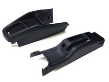 VW Golf 4 Bora Verkleidung