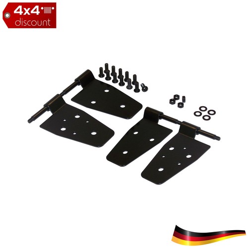 Türscharniere halbtüren - türscharniere,