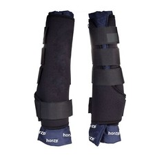 Stallgamaschen, Gamaschen 1