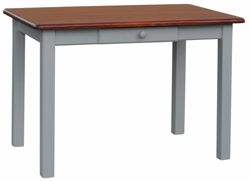 Grau esstisch mit - grau,