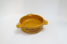 Vintage Cigar Ashtray