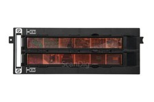 Canon 35mm film strip holder