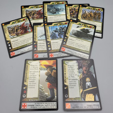 Warhammer 40k tcg imperiale - warhammer,