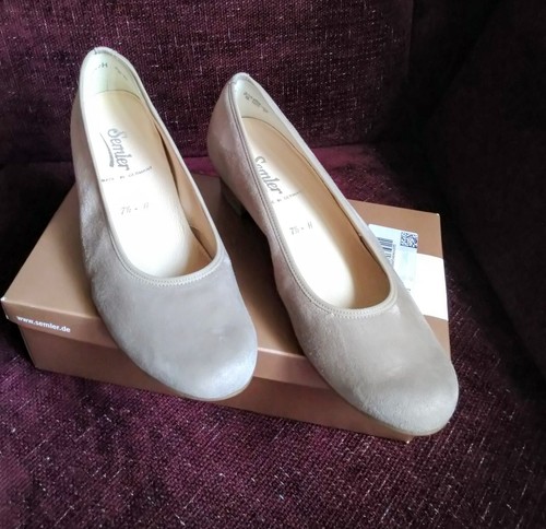 Damen pumps semler - damen,