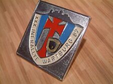 Wartburg Rallye 1987 Eisenach