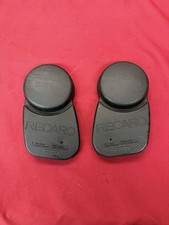 Recaro Ergomed DS DSE DSV