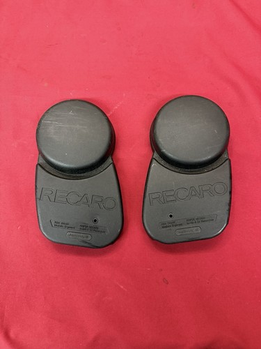 Recaro ergomed dse dsv - recaro, ds