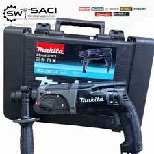 Makita HR2470BX40 SDS-Plus