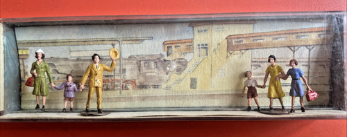 Merten box 818 - merten,