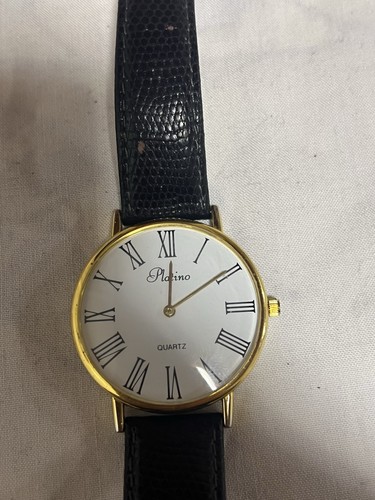 Damen uhren platino quartz - uhren,
