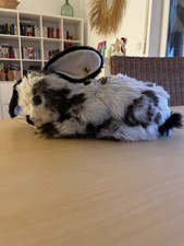 Original Steiff Kaninchen Hase