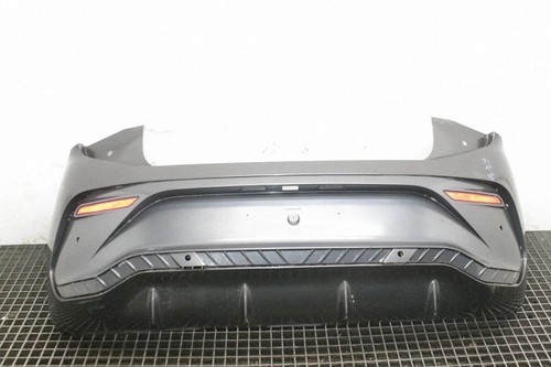 Cupra born 2023 - born, stoßstange
