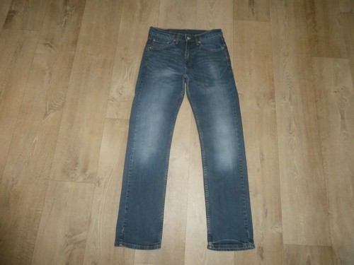 Levis 505 herrenjeans w29 l32 - herrenjeans,