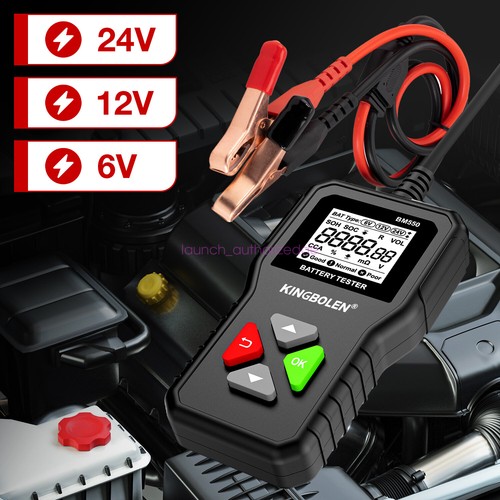 Kingbolen bm550 12v 24v - bm550, 6v