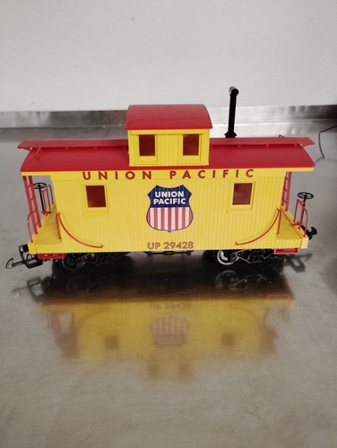 Piko spur caboose - piko,