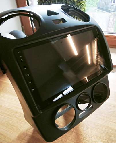 Autoradio für new - vw, beetle