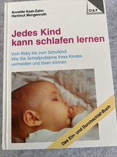 Jedes Kind kann schlafen lernen, Schlafprobleme lösen , S3