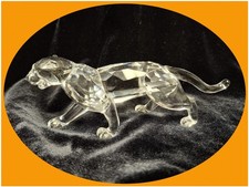 SWAROVSKI 217093 Leopard 14,5