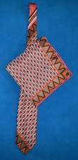 Original emilio pucci krawatte - emilio,