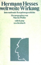 Hermann Hesses weltweite