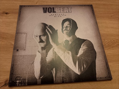 Volbeat servant the mind - the,