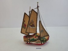 Segelboot/Segelschiff Souvenir