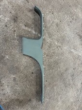 Einstiegsleiste rechts 7L6853370C VW Touareg 7L 