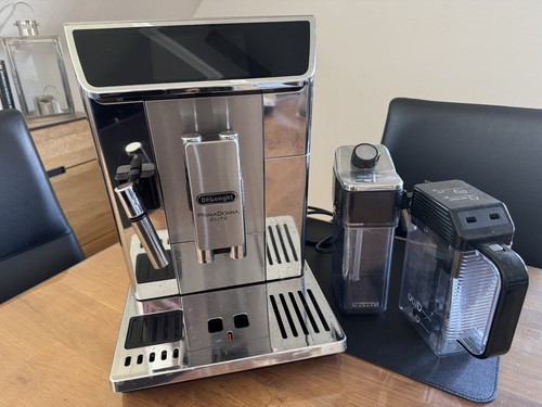 Longhi primadonna elite - de'longhi,