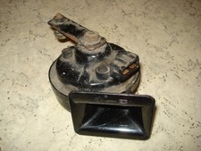 VW T4 Hupe Horn 191951221