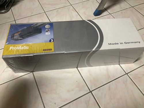 Hörmann antriebskopf neu ovp - antriebskopf,