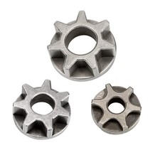 Winkelschleifer Kettensäge