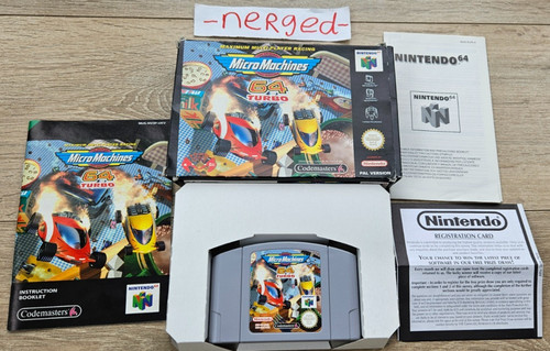 Micro machines turbo - machines,