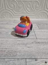 Fisher Price Little People