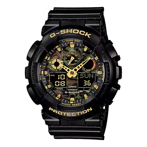 Casio shock herren - casio, g-shock