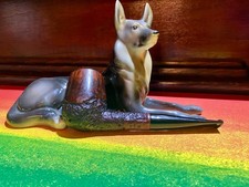 Crown Viking Winsløw Dänemark Mifi Estate Pfeife Pipe Pipa Sammlung