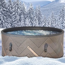 Whirlpool MSpa Frame Mono Eco