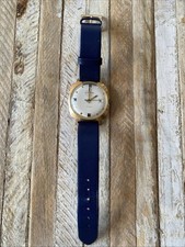 Herren-Armbanduhr Glashütte