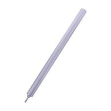 Gabelstandrohr chrom für BMW